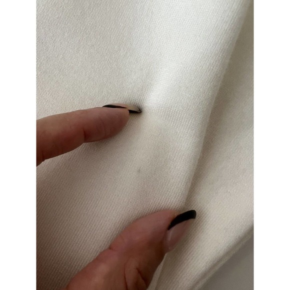 Buki Brand Collection Seattle Velour Pant XL Velvet Pockets Soft Cozy Sweatpants - Picture 12 of 12